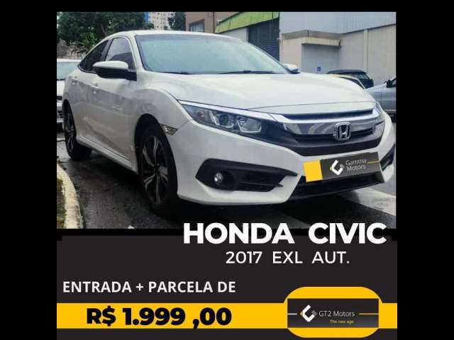 Honda Civic FLEX MANUAL