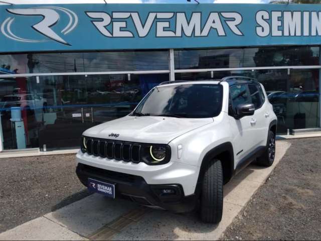JEEP Renegade S T2704X4