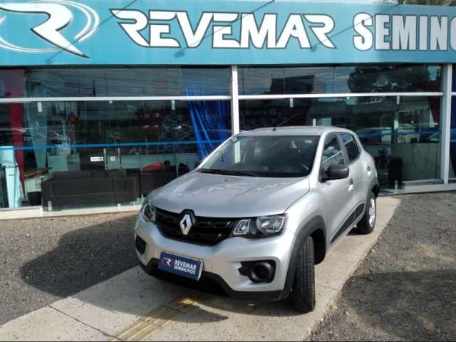 Renault Kwid ZEN 10MT