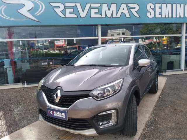 Renault Captur 16 BASE