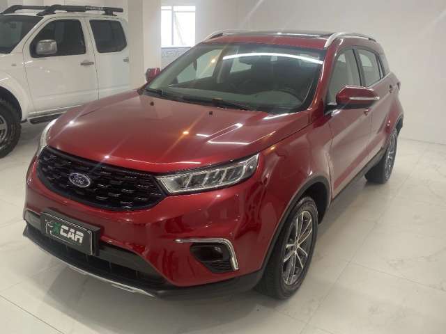 FORD TERRITORY 1.5 ECOBOOST