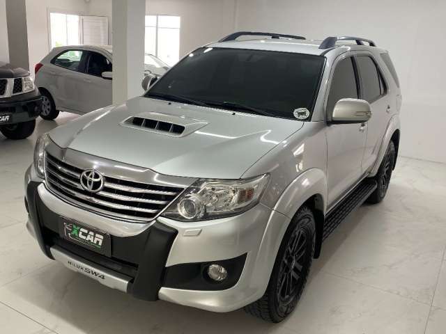 Hilux SW4 3.0