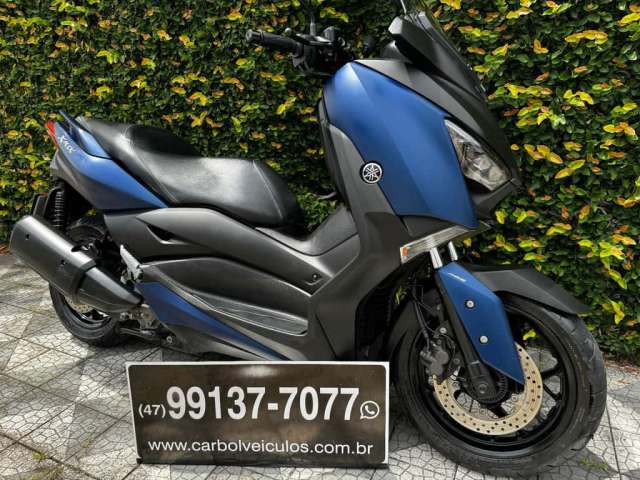Yamaha XMAX 250 ABS - Azul - 2020/2021
