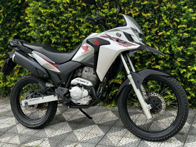 Honda XRE 300 ABS FLEX  - Prata - 2019/2020