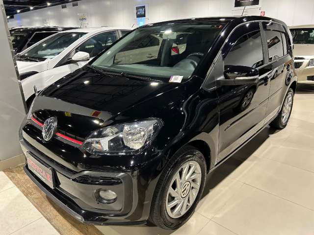 VW UP CONNECT TSI MD 