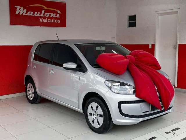 VOLKSWAGEN UP MOVE MA 2016