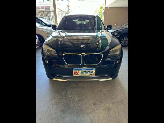 BMW X1 XDRIVE VM31 2012