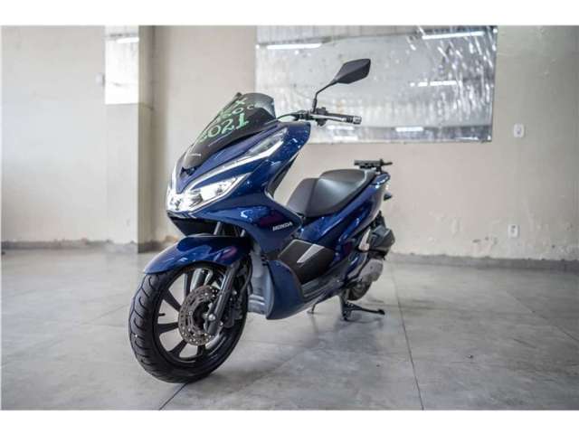 Honda Pcx 2021 por R$ 18.000, Jandira, SP - ID: 3706487