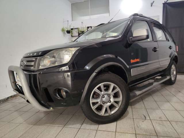 Ford EcoSport 1.6 Freestyle 2012