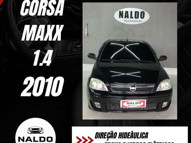 CORSA MAXX 1.0 2011 