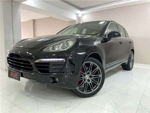 Porsche Cayenne à venda no RJ