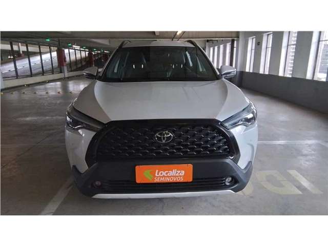 Toyota Corolla 2023 por R$ 143.990, Curitiba, PR - ID: 6357308