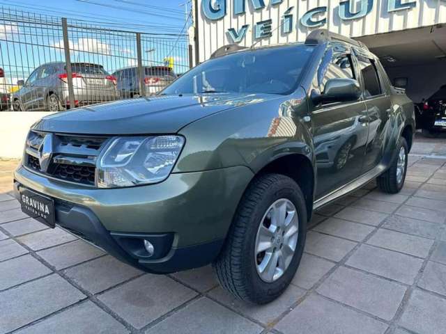 RENAULT DUSTER OROCH 1. 6 EXPRESS MANUAL 2016