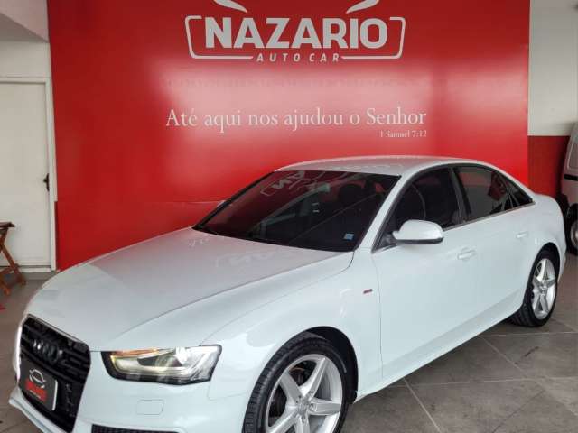 Audi A4 Attraction 1.8