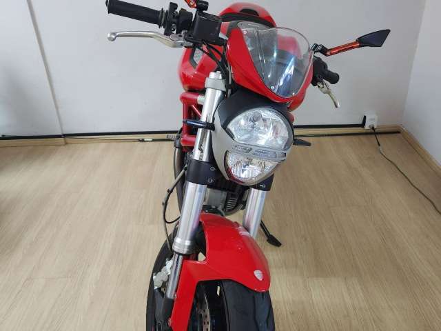 Ducati Monster 796 ABS 2013