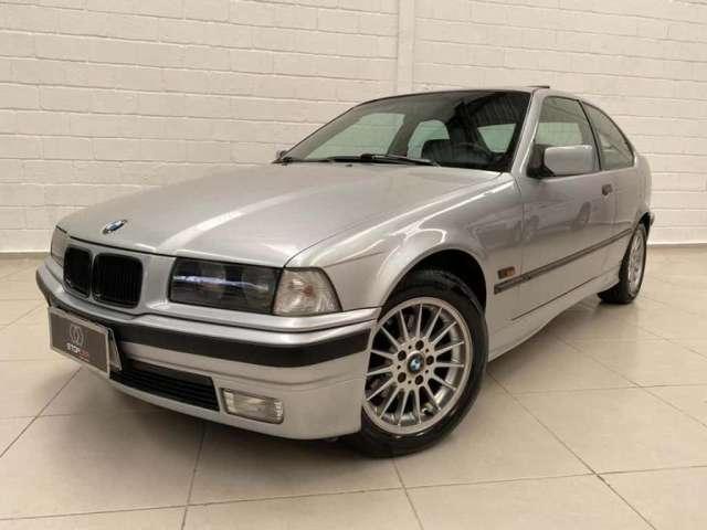 BMW 318 I 1995