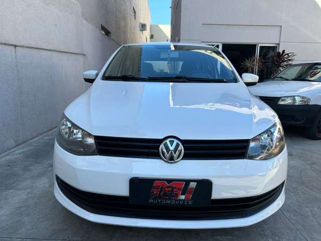 VW GOL SPECIAL 1.0 COMPLETO ANO 2015.