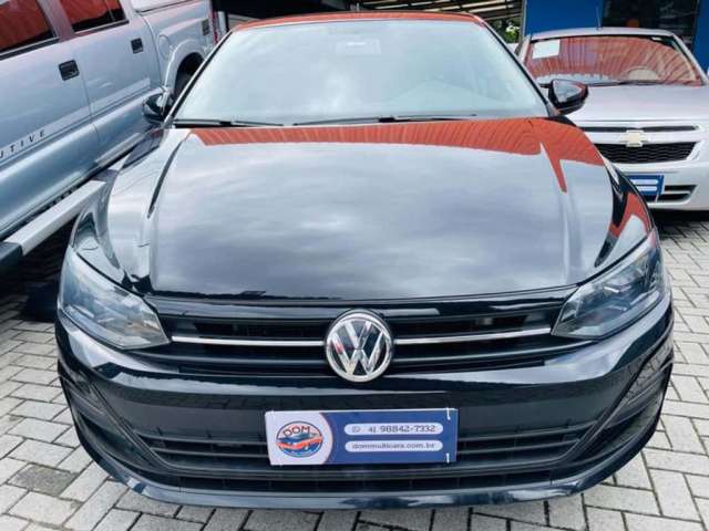 Volkswagen Virtus 2021 por R$ 75.990, Curitiba, PR - ID: 5760373