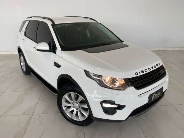 DISCOVERY SPORT SI4 2.0 SE / 2015