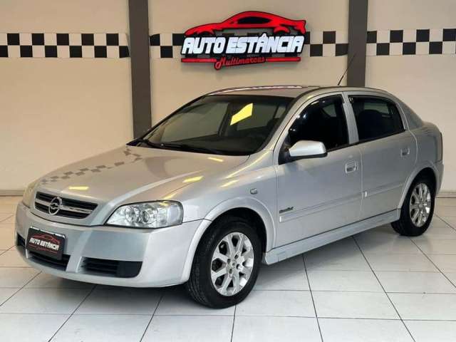 Chevrolet Astra 2.0 Mpfi Flex 4p em Novo Hamburgo