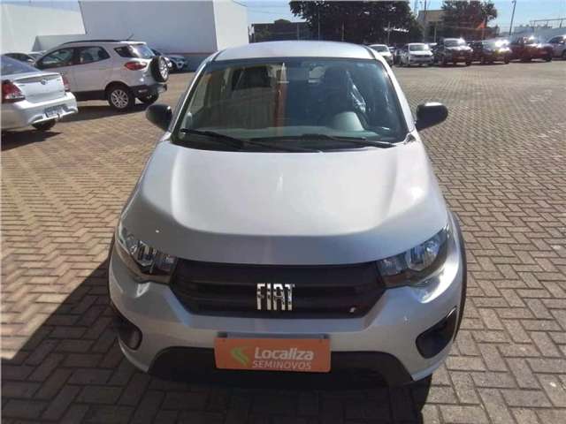 FIAT MOBI 1.0 8V EVO LIKE. 2023 FLEX