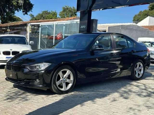 BMW 320I ACTIVE FLEX 2014
