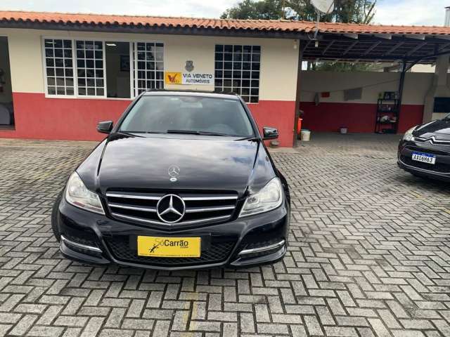 Mercedes Semi-Novo