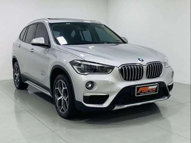 comprar BMW iX em Curitiba - PR