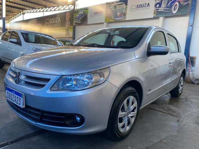 Tabela Fipe Gol Trend G5 1.6 2010