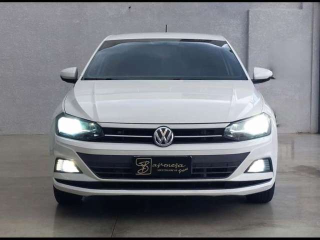 Volkswagen Polo 2019 por R$ 67.900, São José dos Pinhais, PR - ID: 4834191