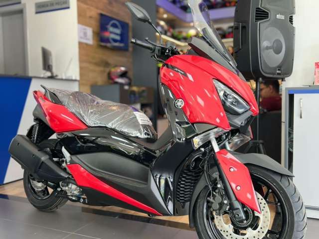SCOOTER XMAX 250CC 