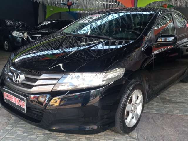 Honda City 1.5 16V 2012