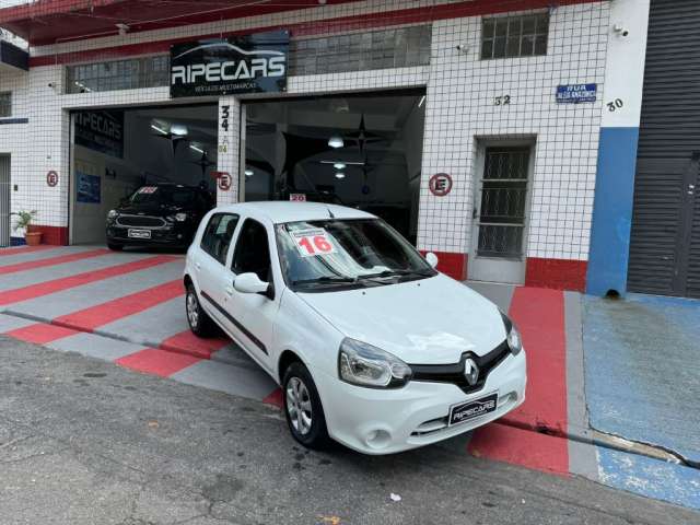 Renault Clio Expression 1.0