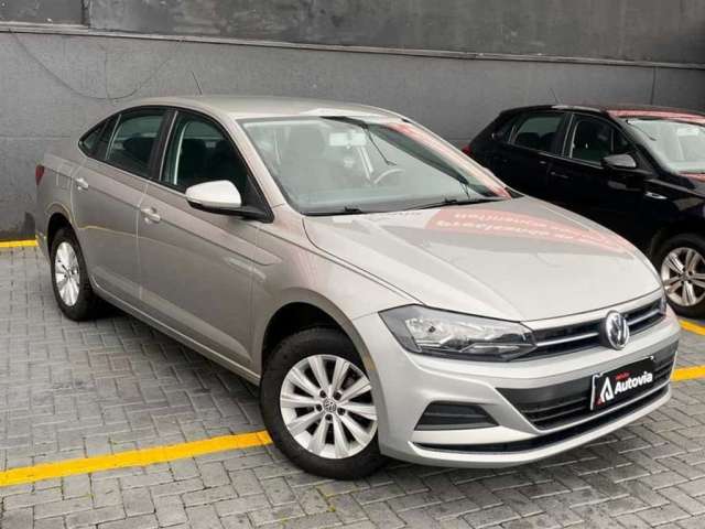 Volkswagen Virtus 2020 por R$ 66.900, Curitiba, PR - ID: 4941968