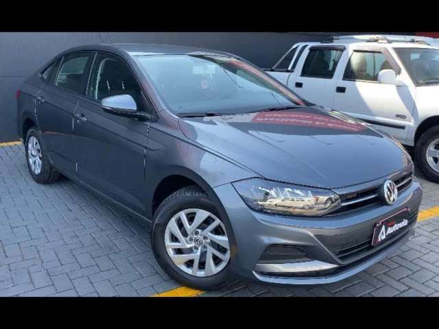 Volkswagen Virtus 2020 por R$ 66.900, Curitiba, PR - ID: 4941968