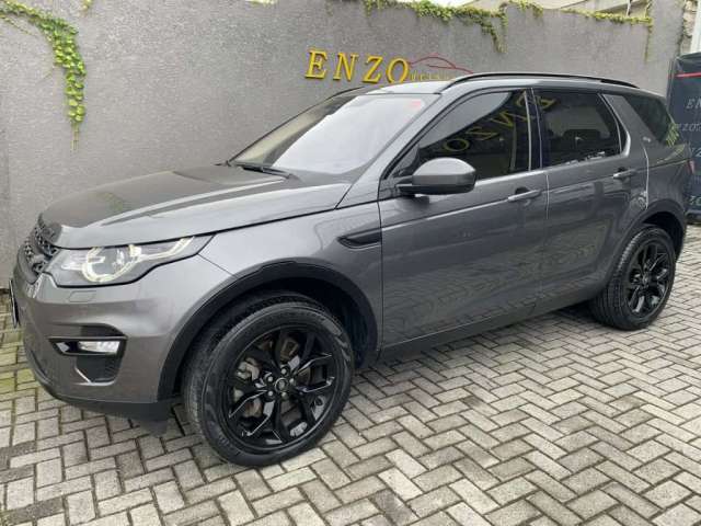 LAND ROVER DISCOVERY Sport Hse 2.0 4x4 Diesel