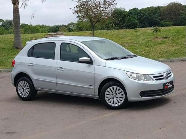 Volkswagen Gol 2010 por R$ 25.900, São José dos Pinhais, PR - ID