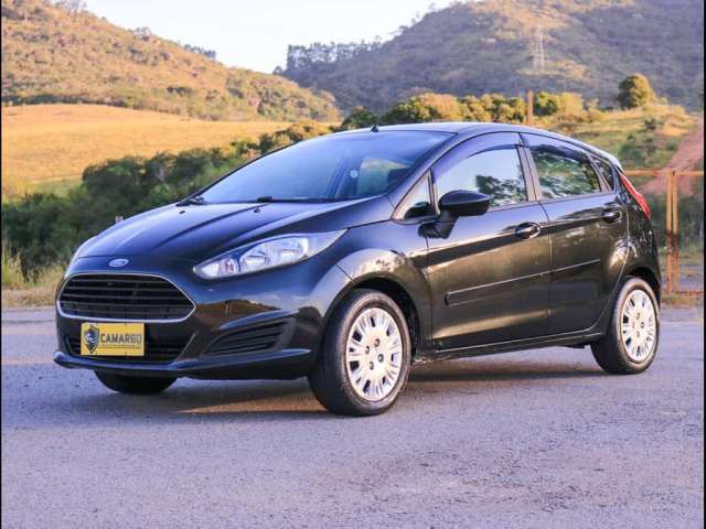 Ford New Fiesta Hatch FLEX MANUAL