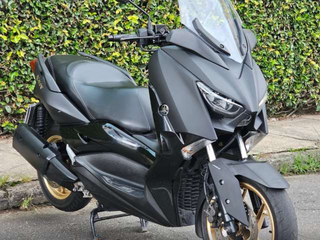 Yamaha X-MAX 250 2021