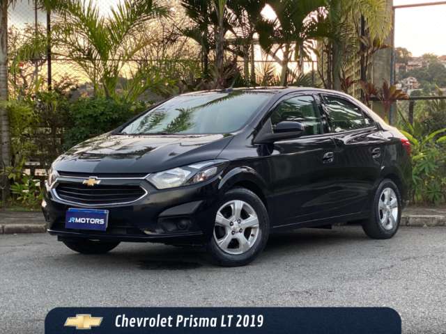 Chevrolet Prisma LT 2019 