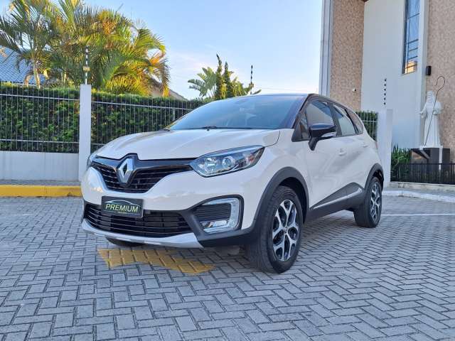 Renault Captur Intense 1.6 2019 Aut.