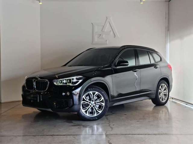 BMW X1 S20I ACTIVEFLEX 2019