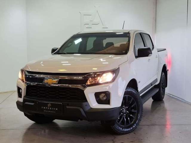 CHEVROLET S10 LT DD4A CABINE DUPLA 2022