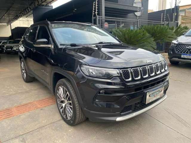 JEEP COMPASS LIMITED TF 2022