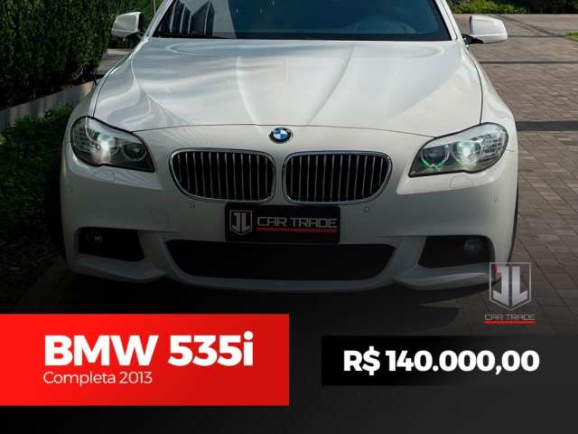BMW 535 M 