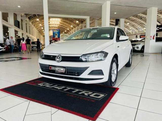 Volkswagen Polo 2019 por R$ 65.800, Curitiba, PR - ID: 4708340