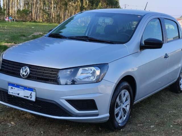 Volkswagen Gol em Cascavel - volkswagen gol tabela fipe cascavel