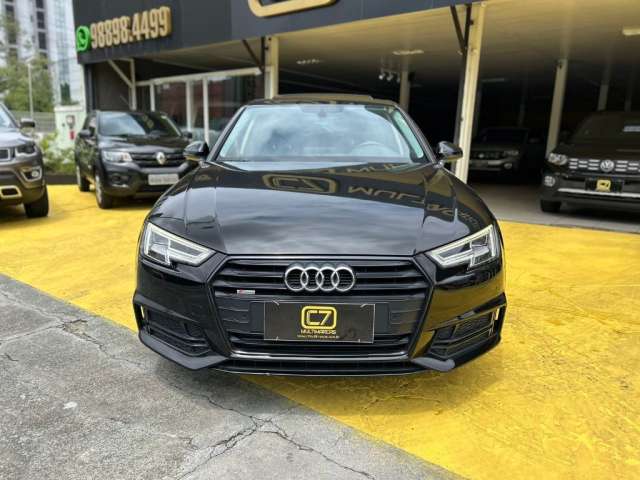 Audi A4 Limited Edition 2018