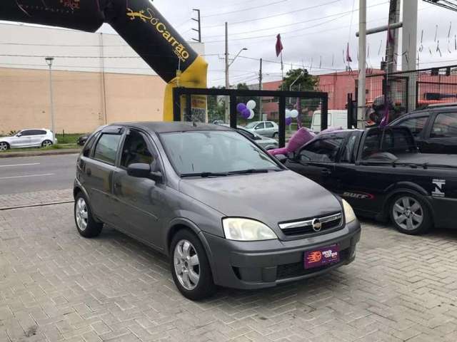 GM - Chevrolet CORSA HATCH MAXX 1.4 8V - SóCarrão