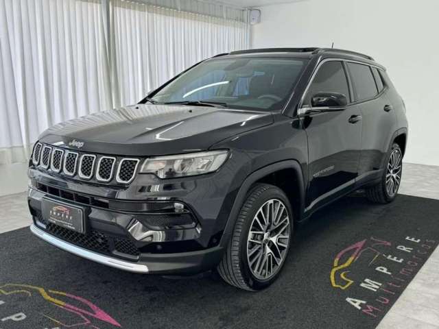 JEEP COMPASS LIMITED TF 2023